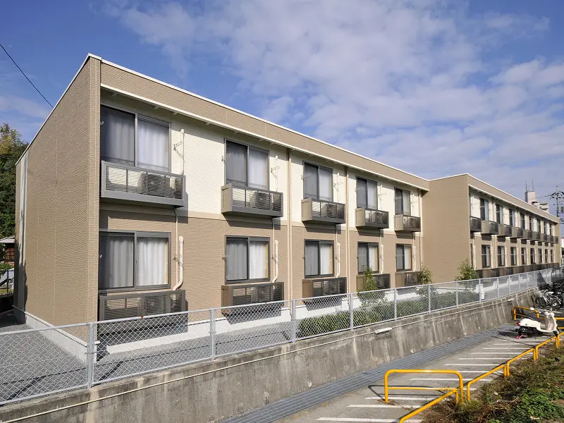 廿日市市宮島口２丁目 月極駐車場